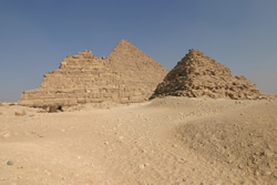 gizeh-pyramiden